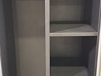 8x lockerkast - afbeelding 6 van  8