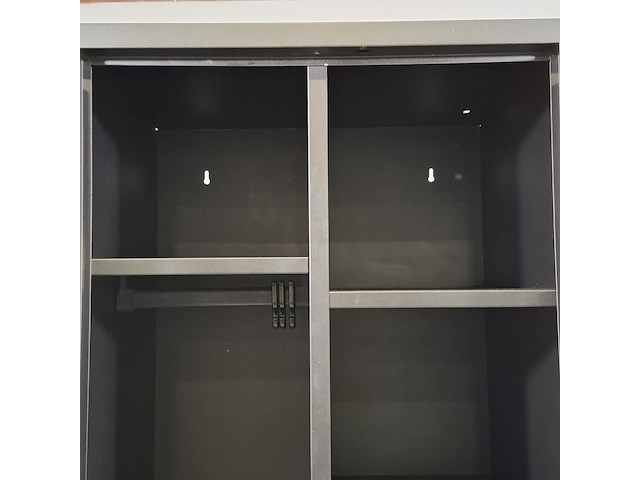 8x lockerkast - afbeelding 7 van  8