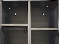 8x lockerkast - afbeelding 7 van  8