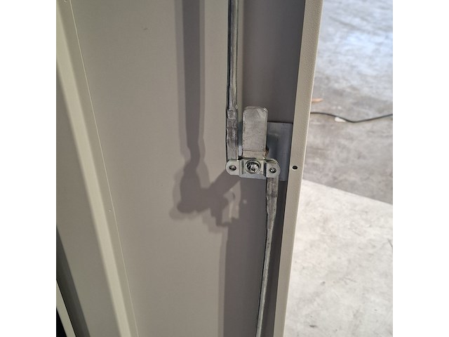 8x lockerkast - afbeelding 8 van  8