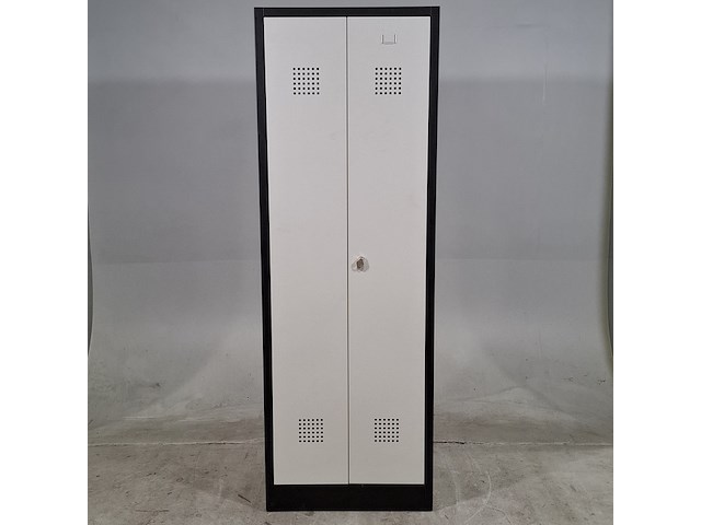 8x lockerkast - afbeelding 1 van  8