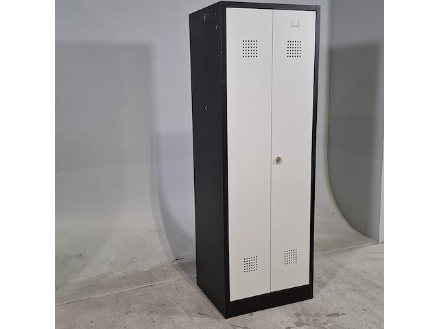 8x lockerkast - afbeelding 2 van  8