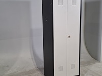 8x lockerkast - afbeelding 2 van  8
