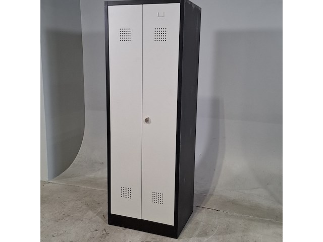 8x lockerkast - afbeelding 3 van  8