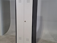 8x lockerkast - afbeelding 3 van  8