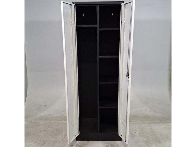 8x lockerkast - afbeelding 4 van  8