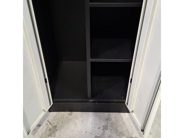 8x lockerkast - afbeelding 5 van  8
