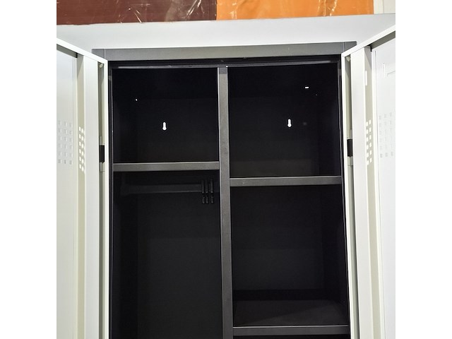 8x lockerkast - afbeelding 7 van  8