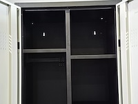 8x lockerkast - afbeelding 7 van  8