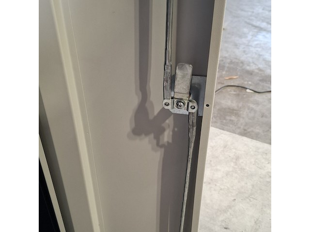 8x lockerkast - afbeelding 8 van  8