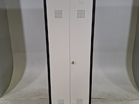 8x lockerkast - afbeelding 1 van  8