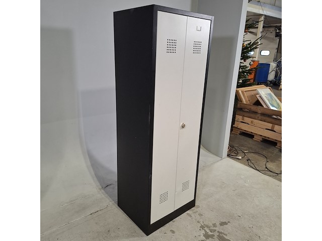 8x lockerkast - afbeelding 2 van  8