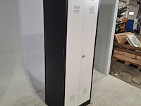 8x lockerkast - afbeelding 2 van  8