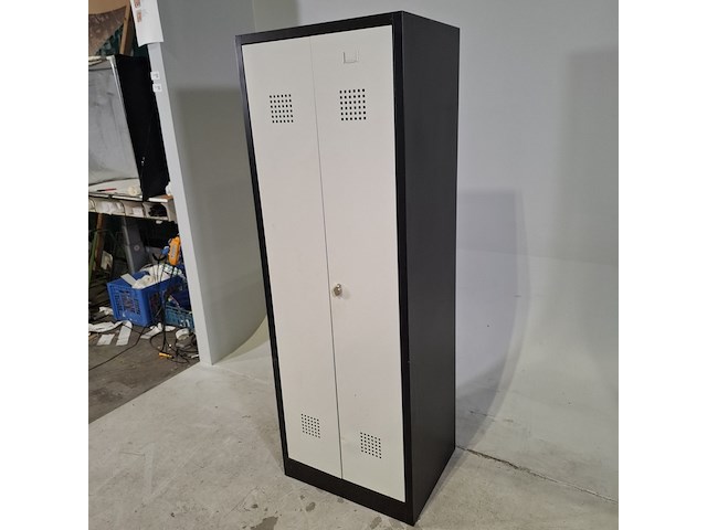 8x lockerkast - afbeelding 3 van  8