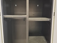 8x lockerkast - afbeelding 6 van  8