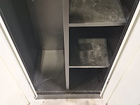 8x lockerkast - afbeelding 7 van  8