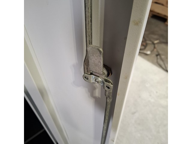 8x lockerkast - afbeelding 8 van  8