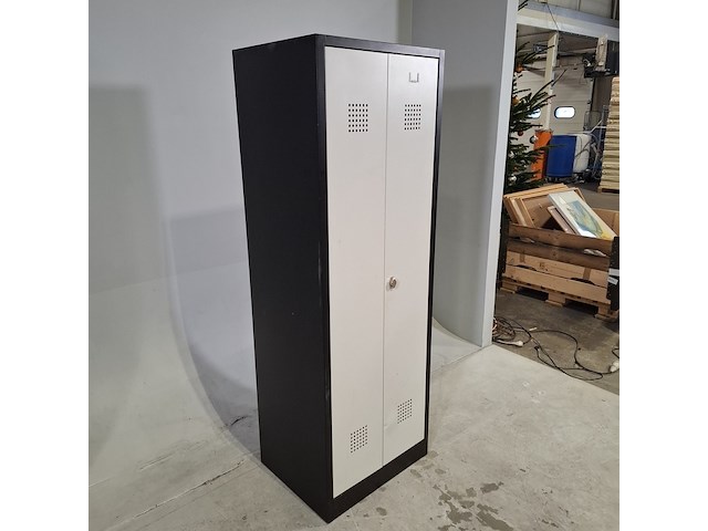 8x lockerkast - afbeelding 2 van  8