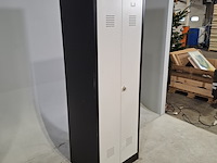 8x lockerkast - afbeelding 2 van  8