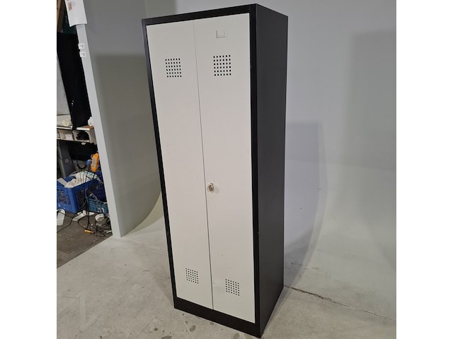 8x lockerkast - afbeelding 3 van  8