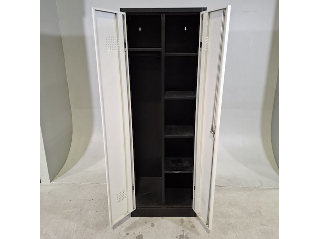 8x lockerkast - afbeelding 5 van  8