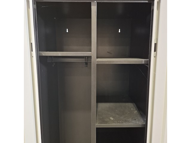 8x lockerkast - afbeelding 6 van  8