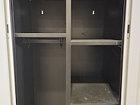 8x lockerkast - afbeelding 6 van  8