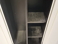 8x lockerkast - afbeelding 7 van  8
