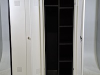 8x lockerkast - afbeelding 2 van  6