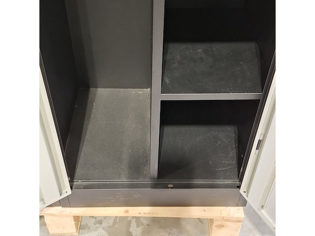 8x lockerkast - afbeelding 3 van  6