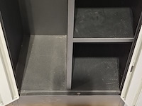 8x lockerkast - afbeelding 3 van  6