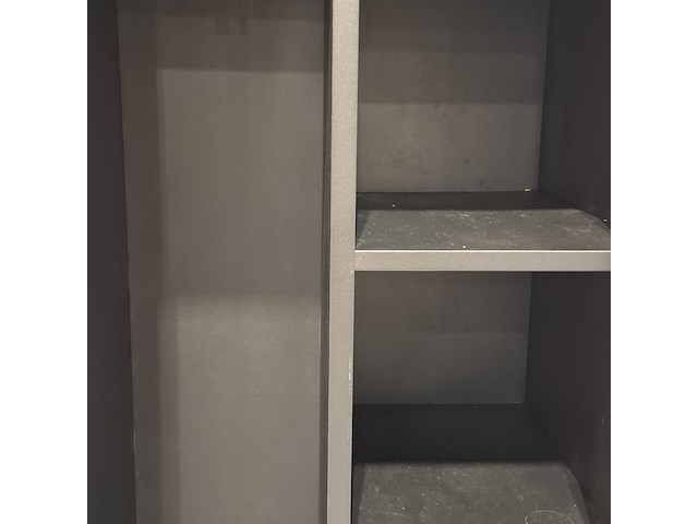 8x lockerkast - afbeelding 4 van  6