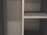 8x lockerkast - afbeelding 4 van  6