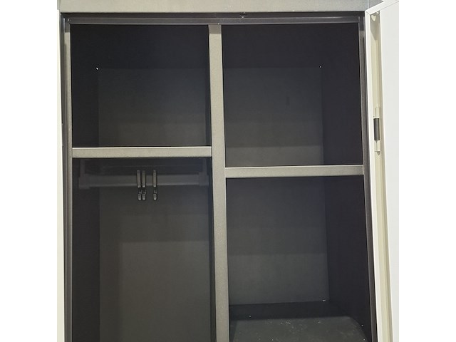 8x lockerkast - afbeelding 5 van  6