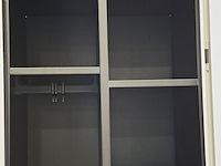 8x lockerkast - afbeelding 5 van  6