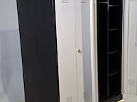 8x lockerkast - afbeelding 6 van  6