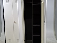 8x lockerkast - afbeelding 2 van  6