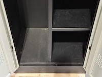 8x lockerkast - afbeelding 3 van  6