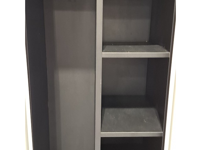 8x lockerkast - afbeelding 4 van  6