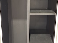 8x lockerkast - afbeelding 4 van  6