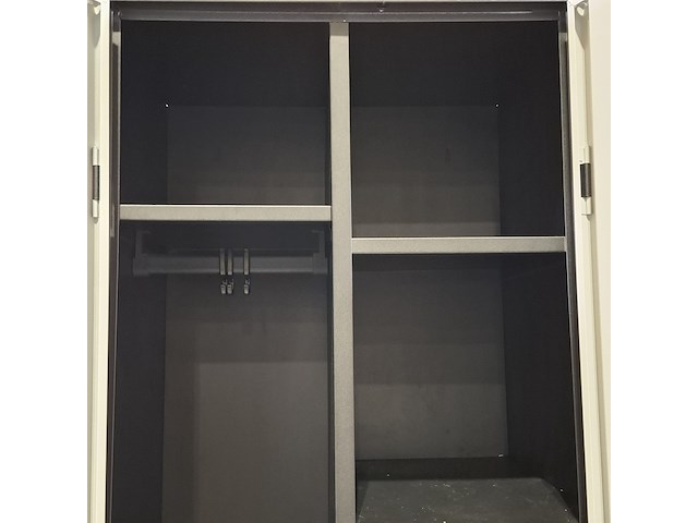 8x lockerkast - afbeelding 5 van  6