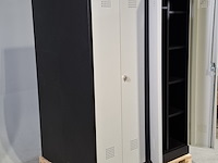 8x lockerkast - afbeelding 6 van  6