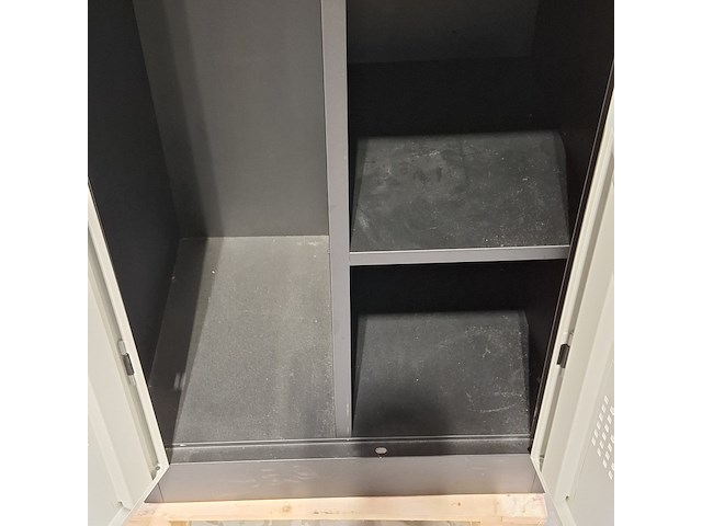 8x lockerkast - afbeelding 3 van  6