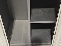 8x lockerkast - afbeelding 3 van  6