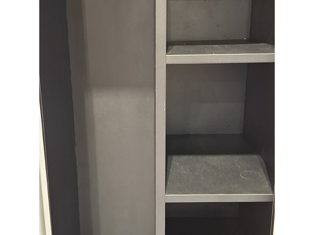 8x lockerkast - afbeelding 4 van  6