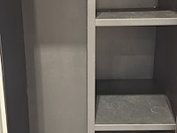 8x lockerkast - afbeelding 4 van  6