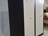 8x lockerkast - afbeelding 6 van  6