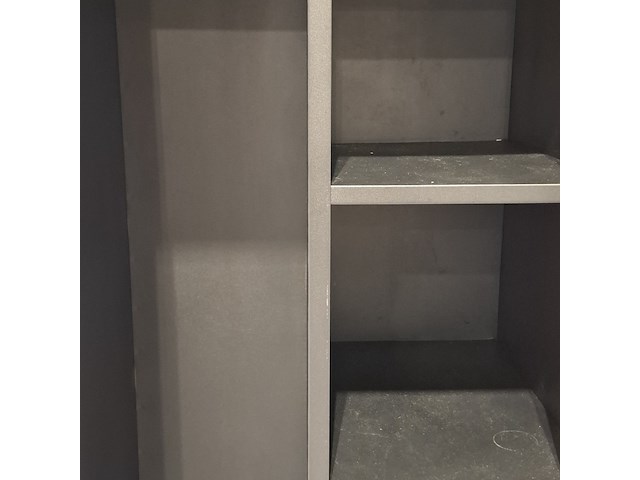 8x lockerkast - afbeelding 4 van  6