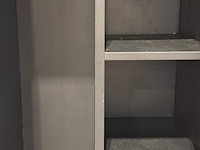 8x lockerkast - afbeelding 4 van  6