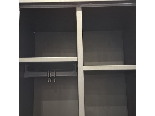 8x lockerkast - afbeelding 5 van  6